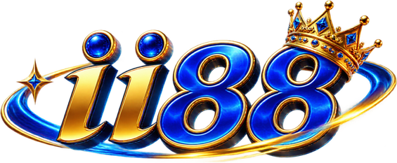 ii88 logo